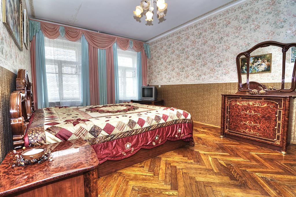 Apartment Na 7-Ya Krasnoarmeyskaya Санкт-Петербург Номер фото