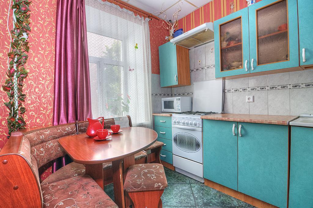 Apartment Na 7-Ya Krasnoarmeyskaya Санкт-Петербург Номер фото